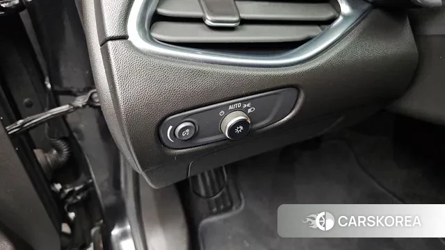 Chevrolet (GM Daewoo) The New Malibu id 3494005 из Кореи 8