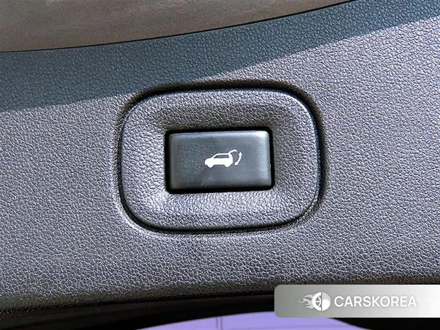 Renault Korea (Samsung) The New QM6 id 3833898 из Кореи 8