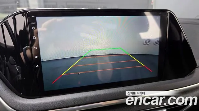 Hyundai Sonata (DN8) id 2751259 из Кореи 8