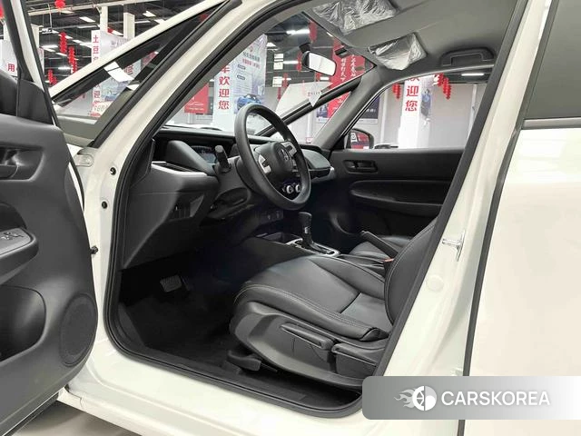 Honda Fit id 4257050 из Китая 8