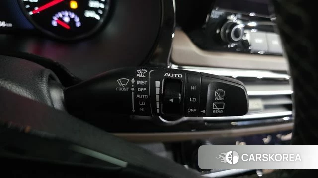 Kia Seltos id 4384131 из Кореи 8