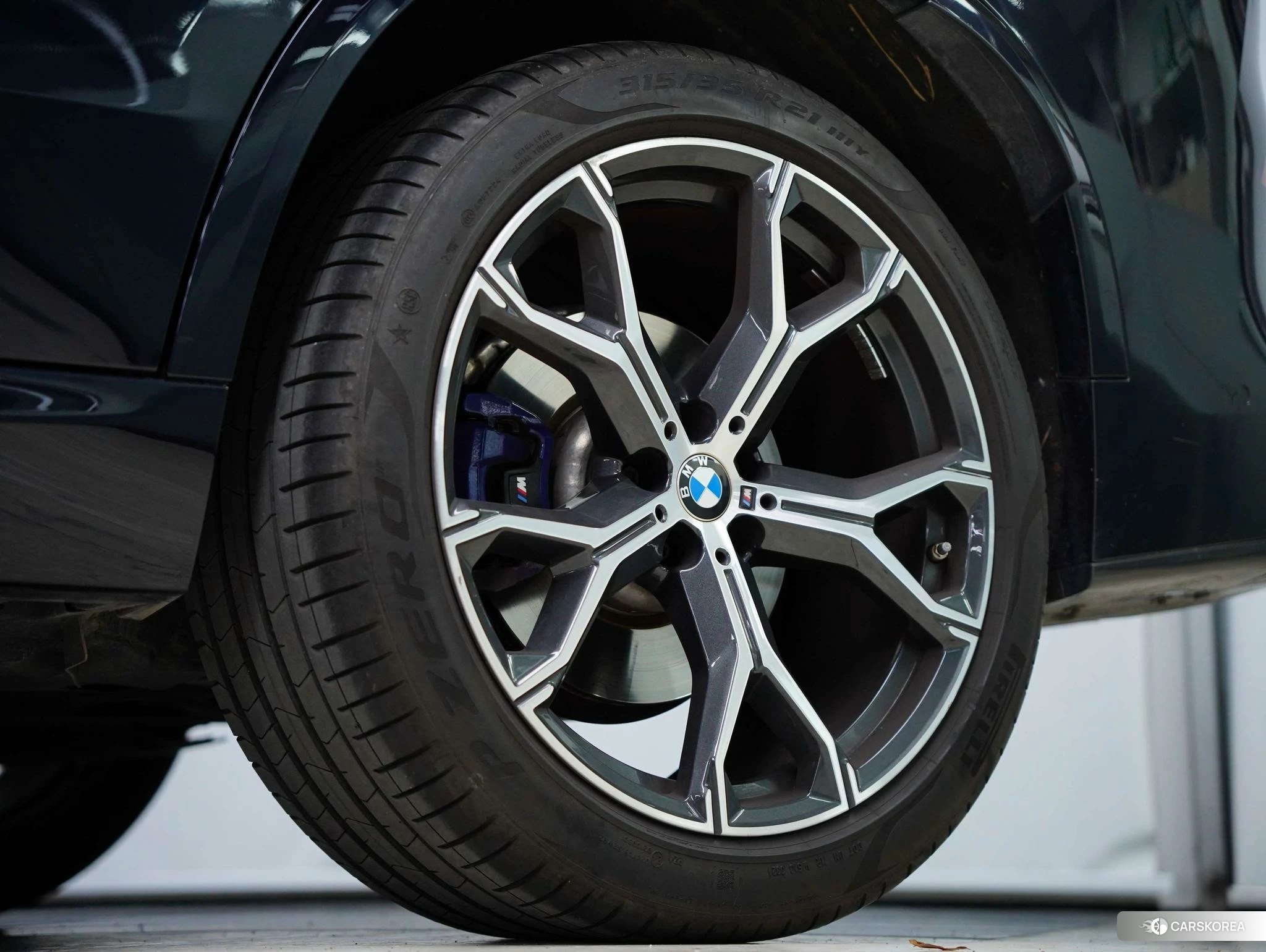 BMW X5 id 4513961 из Китая 8