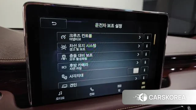 Lincoln Aviator 2nd generation id 3639079 из Кореи 8