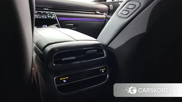 Genesis GV80 id 3654896 из Кореи 8