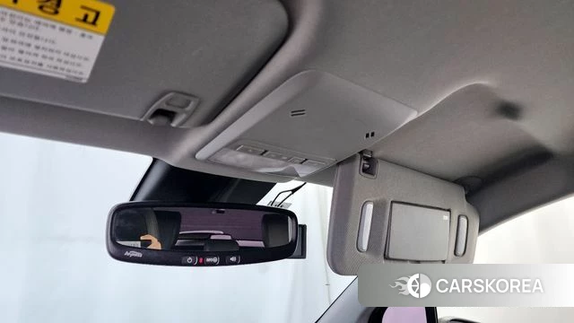 Chevrolet (GM Daewoo) The New Trax id 3834388 из Кореи 8