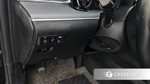 Kia K5 3rd generation id 3611771 из Кореи 8