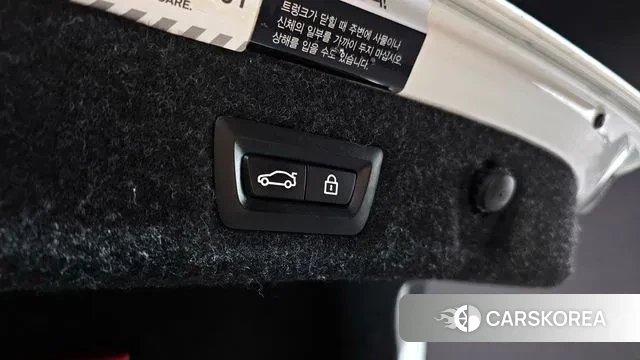 BMW 5 Series (G30) id 3254382 из Кореи 8