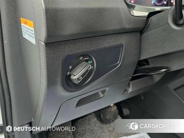 Volkswagen Tiguan second Generation id 4745712 из Кореи 8