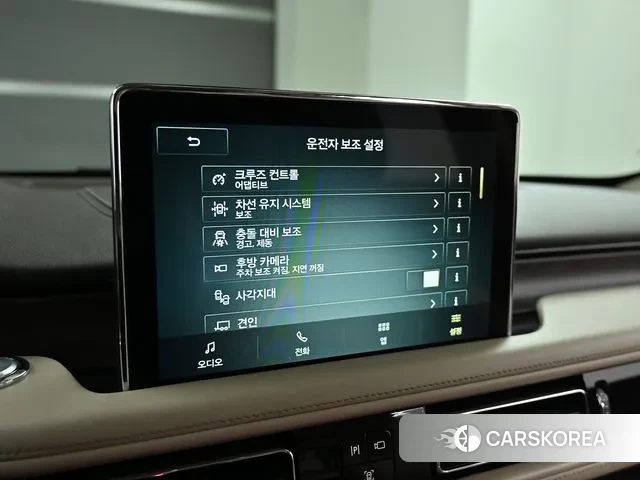 Lincoln Aviator 2nd generation id 3473812 из Кореи 8