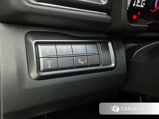 Ssangyong Tivoli Air id 3765586 из Кореи 8