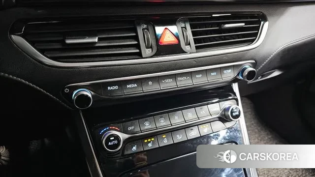 Hyundai Grandeur IG id 3672685 из Кореи 8