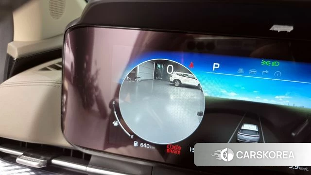 Kia Carnival 4th generation id 4202279 из Кореи 8