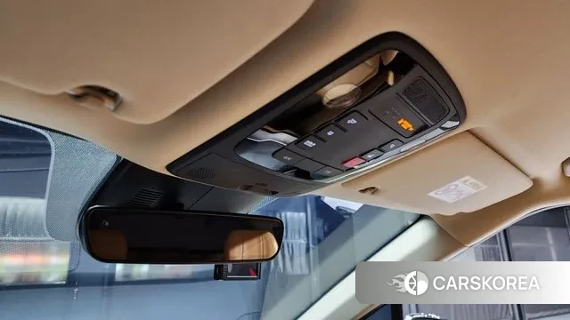 Kia Carnival 4th generation id 3022003 из Кореи 8