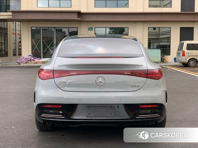 Mercedes-Benz EQE id 4333403 из Китая 8