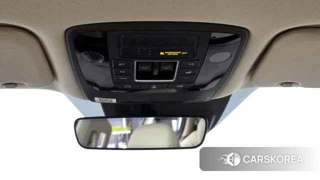 Kia Carnival 4th generation id 3611773 из Кореи 8