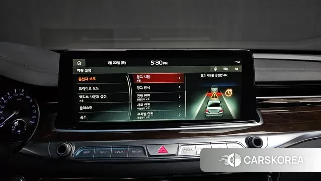 Kia More K9 id 3612785 из Кореи 8