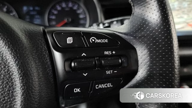 Kia Stonic id 4356959 из Кореи 8