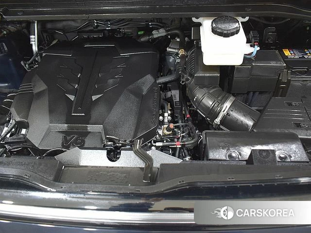 Hyundai Staria id 3877086 из Кореи 8