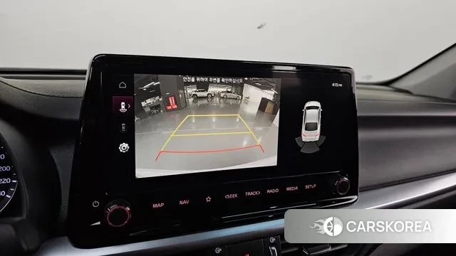 Kia The New K3 2nd generation id 3725814 из Кореи 8