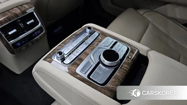 Kia More K9 id 3215132 из Кореи 8