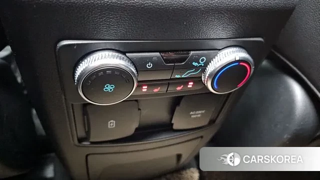 Ford Explorer 6th Generation id 3405763 из Кореи 8