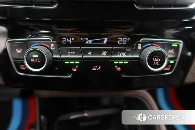 BMW X1 (F48) id 3878962 из Кореи 8