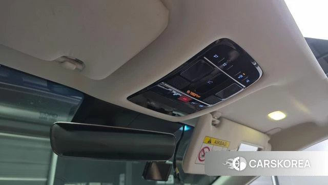 Hyundai Grandeur Hybrid (GN7) id 4414732 из Кореи 8