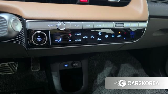 Hyundai Ionic 5 id 4603738 из Кореи 8