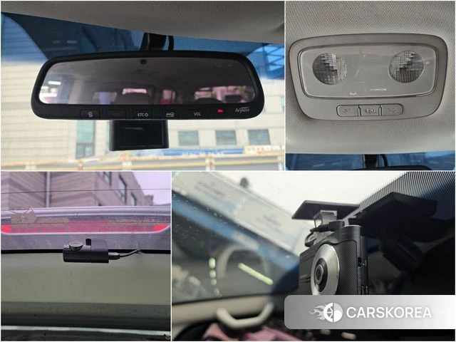Hyundai The New Grand Starex id 4362773 из Кореи 8
