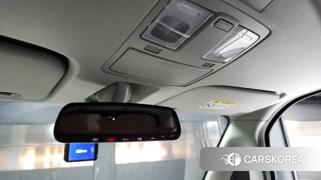 Kia The New Kia Ray id 3437522 из Кореи 8