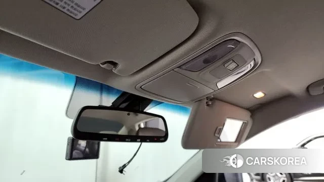 Kia The New K5 2nd generation id 3672430 из Кореи 8