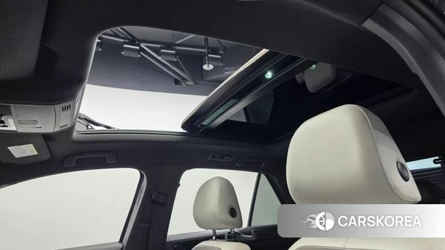 Volkswagen T-Roc id 3916068 из Кореи 8