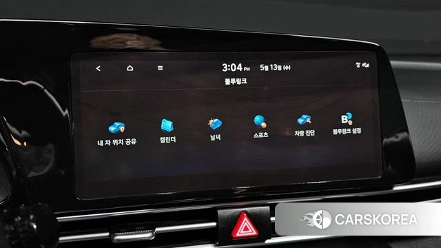 Hyundai Avante (CN7) id 4316885 из Кореи 8