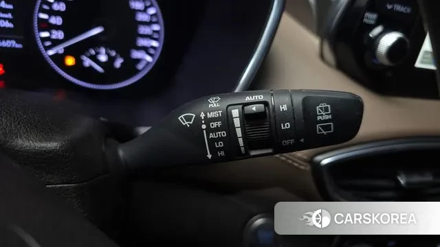 Hyundai Santa Fe TM id 3469832 из Кореи 8