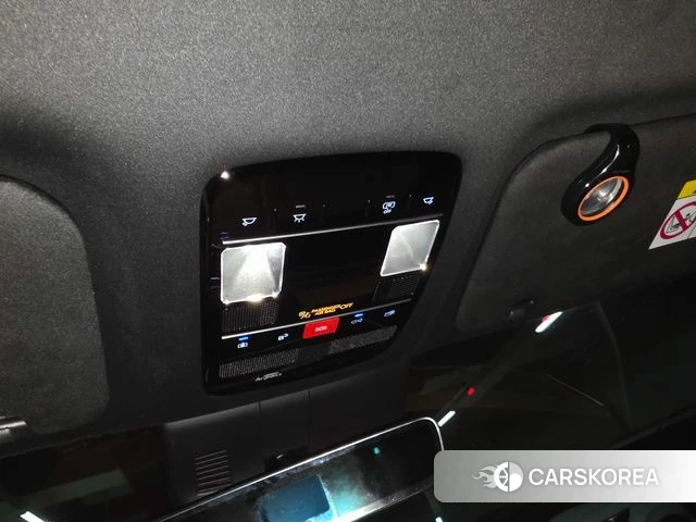Hyundai Santa Fe (MX5) id 4442349 из Кореи 8