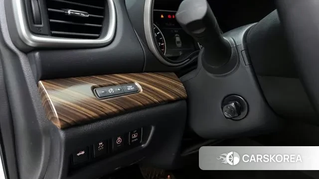 Nissan Maxima (A36) id 3661725 из Кореи 8