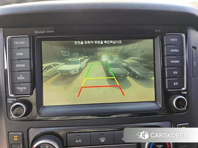 Hyundai Solati id 3709069 из Кореи 8