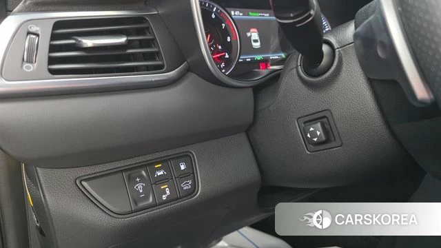 Genesis G70 id 4245740 из Кореи 8