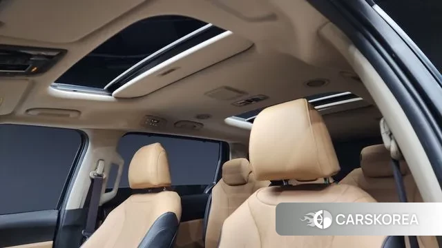 Kia Carnival 4th generation id 3640516 из Кореи 8