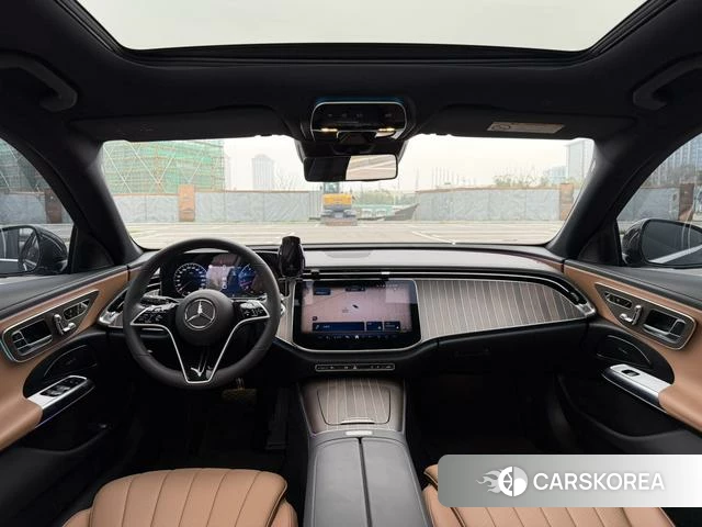Mercedes-Benz E-class id 4221270 из Китая 8