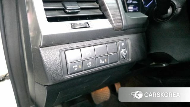 Ssangyong G4 Rexton id 4595904 из Кореи 8