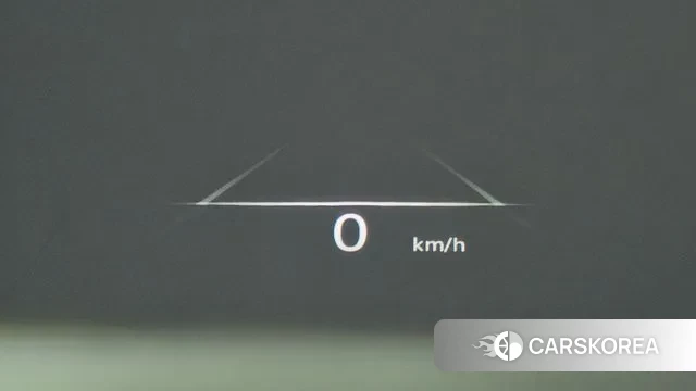 Genesis GV70 id 3400023 из Кореи 8