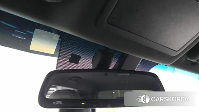 Ssangyong G4 Rexton id 4737707 из Кореи 8