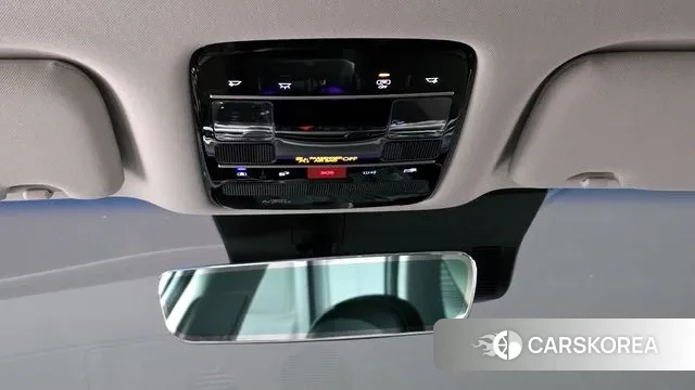 Hyundai Grandeur (GN7) id 3625065 из Кореи 8