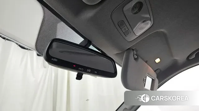 Hyundai The New Grand Starex id 3682234 из Кореи 8