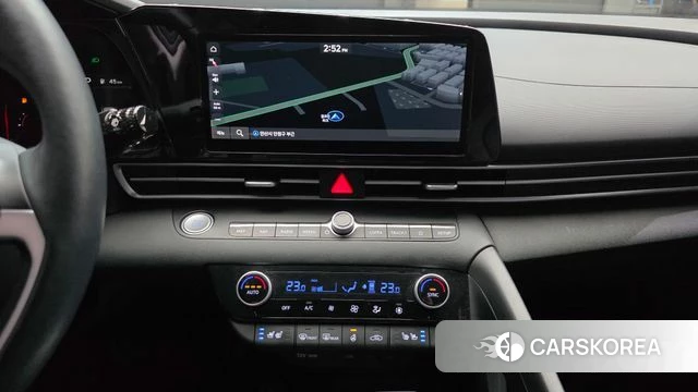 Hyundai Avante (CN7) id 3935000 из Кореи 8