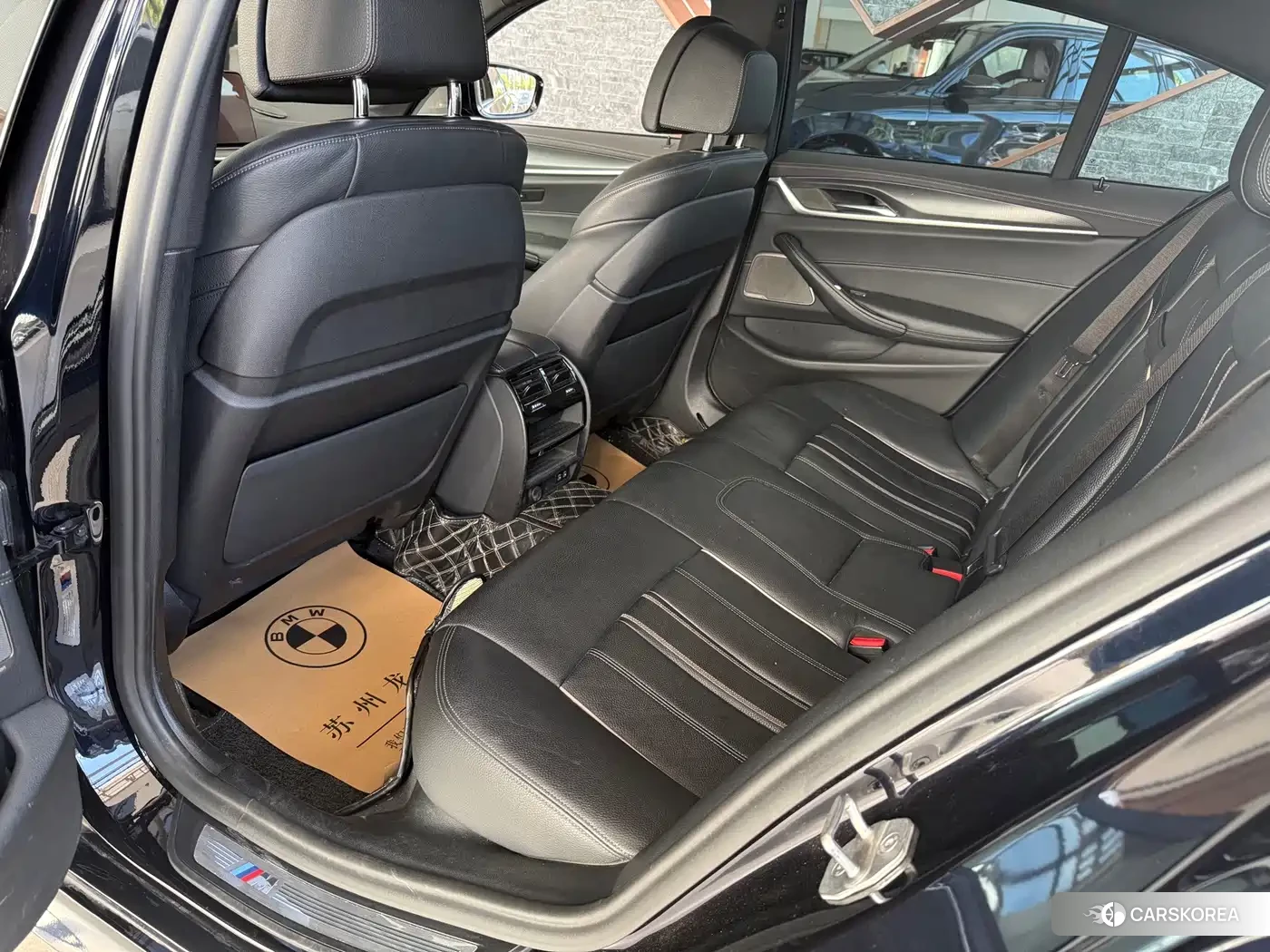 BMW 5 series id 4599651 из Китая 8