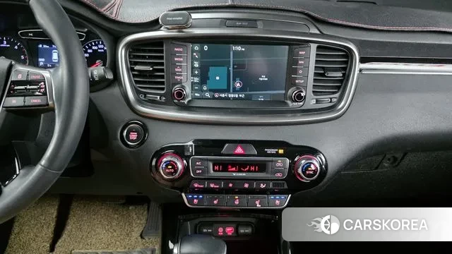 Kia The New Sorento id 3480348 из Кореи 8