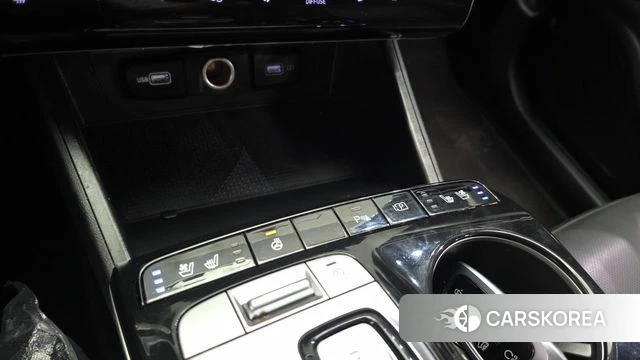 Hyundai Tucson (NX4) id 4535386 из Кореи 8