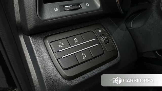 Ssangyong Tivoli Armor id 4447513 из Кореи 8